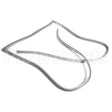 040400 Compatible Norlake Gasket Door Roll-In