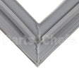 040400 Norlake Gasket Door Roll-In