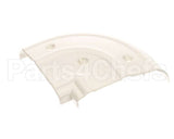 0405013 Hussmann Cap-Top Sld Corner 311