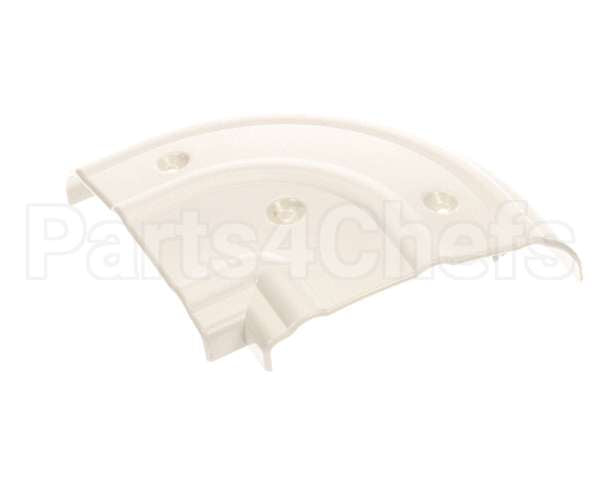 0405013 Hussmann Cap-Top Sld Corner 311
