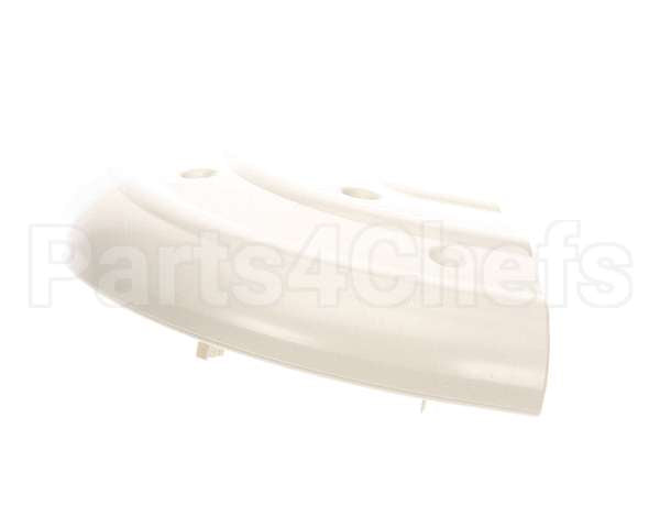 0405013 Hussmann Cap-Top Sld Corner 311