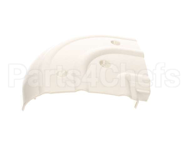 0405013 Hussmann Cap-Top Sld Corner 311