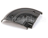0405014 Hussmann Cap-Top Sld Corner 701