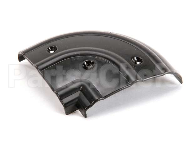0405014 Hussmann Cap-Top Sld Corner 701