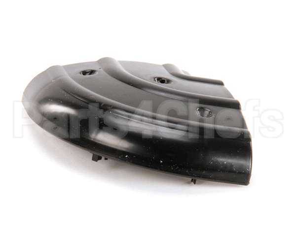 0405014 Hussmann Cap-Top Sld Corner 701