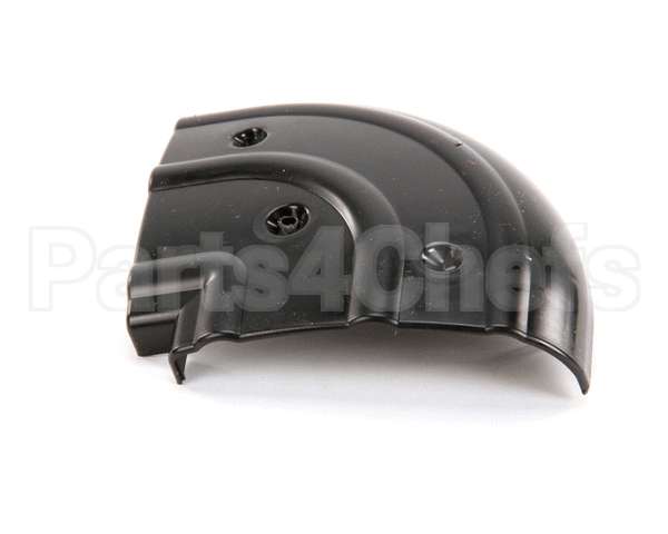 0405014 Hussmann Cap-Top Sld Corner 701