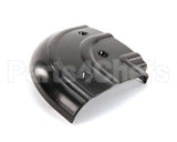 0405014 Hussmann Cap-Top Sld Corner 701