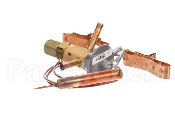 0405590 Hussmann Valve-Expansion Fbse-1/2 C 62