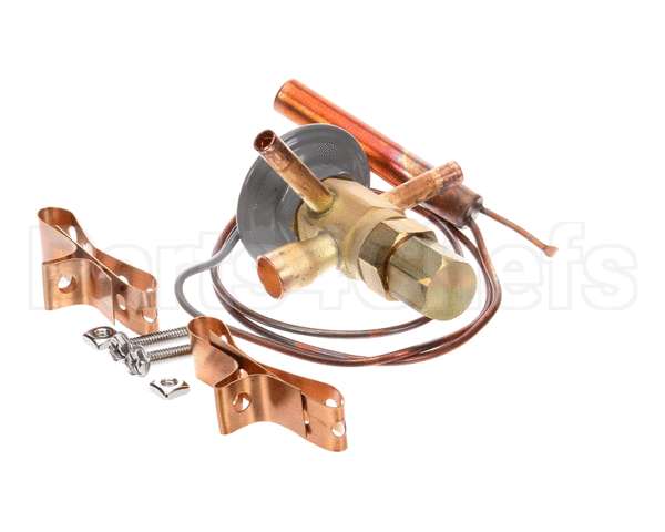 0405590 Hussmann Valve-Expansion Fbse-1/2 C 62