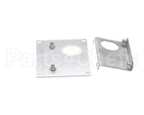 0406228 Lamber-Eurodib Terminal Block Plate