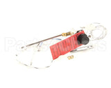 04069.0003 Bunn Thermostat W/Cut-Off,200F Ctr