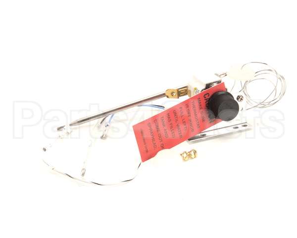 04069.0003 Bunn Thermostat W/Cut-Off,200F Ctr