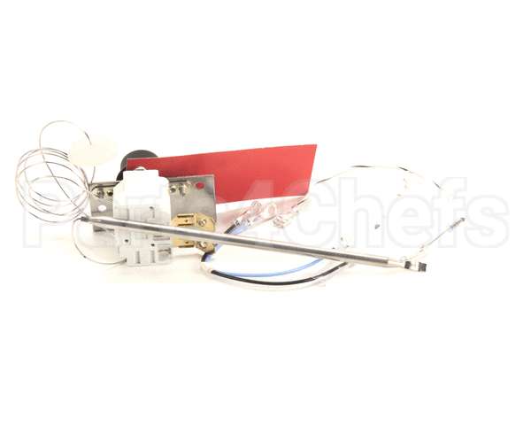 04069.0003 Bunn Thermostat W/Cut-Off,200F Ctr