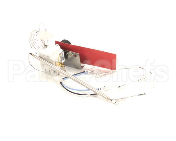 04069.0003 Bunn Thermostat W/Cut-Off,200F Ctr