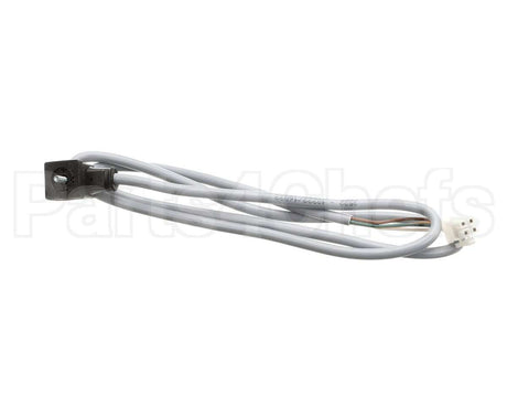 04074.0000 Thermalrite Blast Chiller Exp Valve Molded Connector 40" (Bipolar