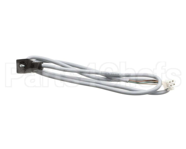 04074.0000 Thermalrite Blast Chiller Exp Valve Molded Connector 40" (Bipolar