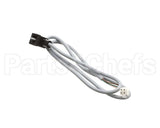 04074.0000 Thermalrite Blast Chiller Exp Valve Molded Connector 40" (Bipolar