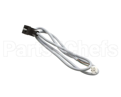 04074.0000 Thermalrite Blast Chiller Exp Valve Molded Connector 40" (Bipolar