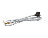 04074.0000 Thermalrite Blast Chiller Exp Valve Molded Connector 40" (Bipolar