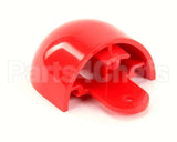 0407448 Hussmann Cap-End Bumper 715