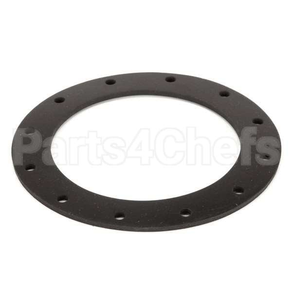 0408229 Compatible Meiko Flange, Flat Packing