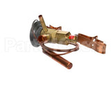 0408862 Hussmann Valve-Expansion Bise 1/2C (67)