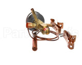 0408862 Hussmann Valve-Expansion Bise 1/2C (67)