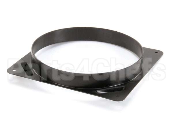 0409510 Hussmann (B) Collar-Fan