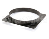 0409510 Hussmann (B) Collar-Fan