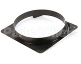 0409510 Hussmann (B) Collar-Fan
