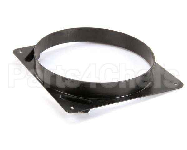 0409510 Hussmann (B) Collar-Fan