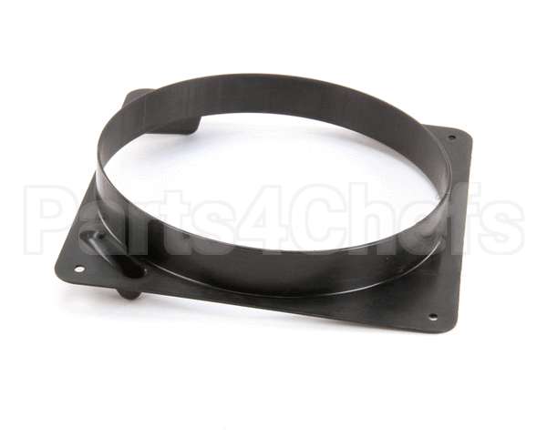 0409510 Hussmann (B) Collar-Fan