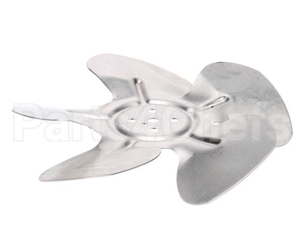 0409511 Hussmann Blade-Fan 6.70 Cw Al 20