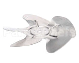 0409511 Hussmann Blade-Fan 6.70 Cw Al 20