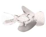 0409512 Hussmann (B) Blade-Fan Fv670Cw25S38