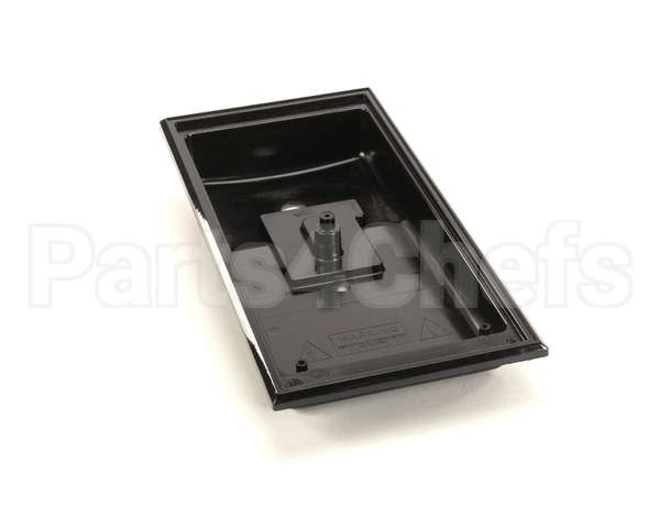 04097.0001 Bunn Basin, Pour In-Black