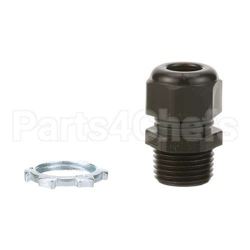 040K251 Compatible Roundup Relief, Strain W/ Locknut