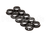 040P119 Antunes Bushing, Shorty 5/8
