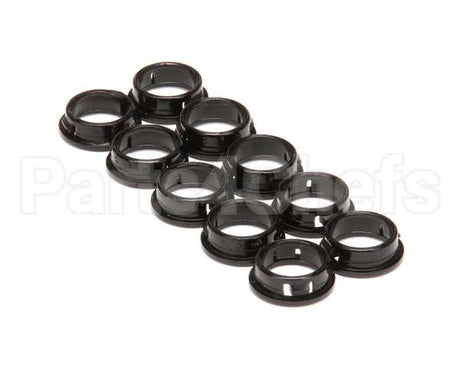 040P119 Antunes Bushing, Shorty 5/8