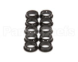 040P119 Antunes Bushing, Shorty 5/8