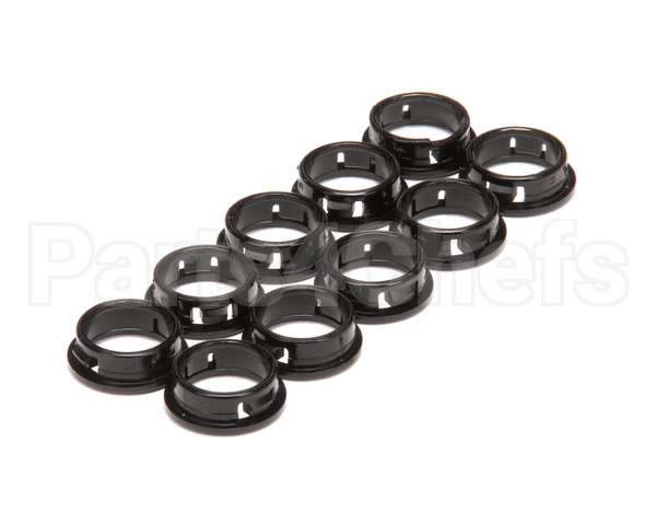 040P119 Antunes Bushing, Shorty 5/8