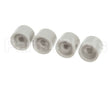 040P414 Antunes Insulator, 1/2 Ceramic