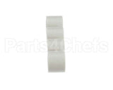 040P414 Antunes Insulator, 1/2 Ceramic