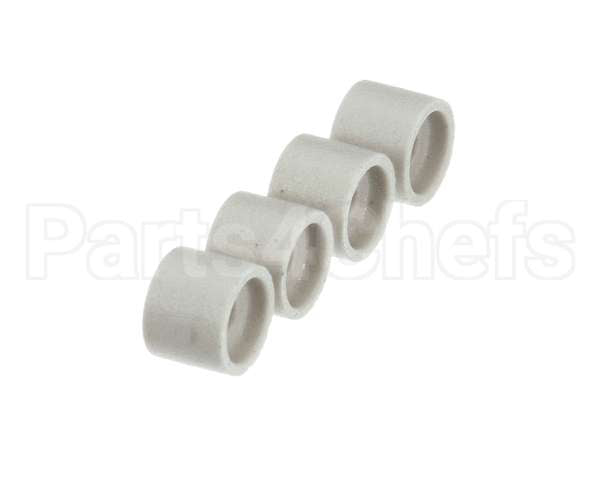 040P414 Antunes Insulator, 1/2 Ceramic
