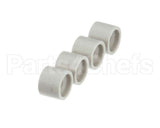 040P414 Antunes Insulator, 1/2 Ceramic