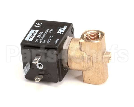 04100013 Nuova Simonelli Electrovalve, 2 Way, 110V