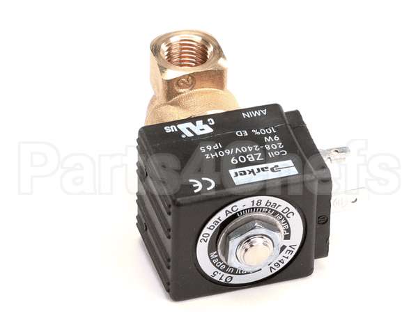 04100013 Nuova Simonelli Electrovalve, 2 Way, 110V