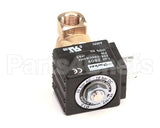 04100013 Nuova Simonelli Electrovalve, 2 Way, 110V