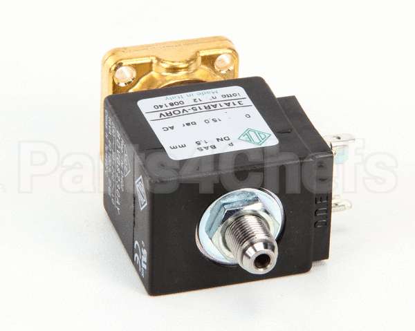 04100027 Nuova Simonelli Electrovalve, 3 Way Ul 220V (P