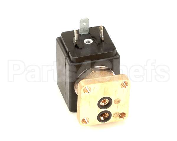 04100037 Nuova Simonelli Electrovalve 3 Way Complete 11